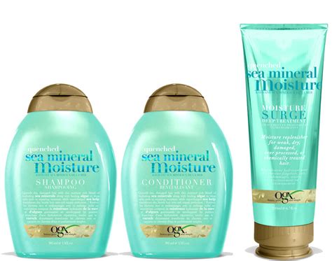 Our favourite paraben free shampoos and conditioners - Chatelaine
