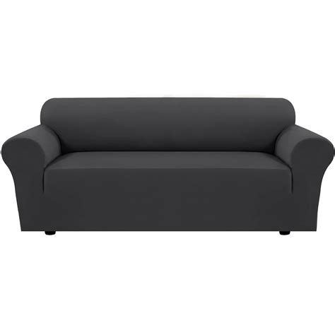 H.VERSAILTEX 2023 New Version Sofa Cover 1-Piece Stretch Couch Covers ...