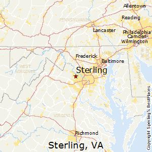 Sterling, VA