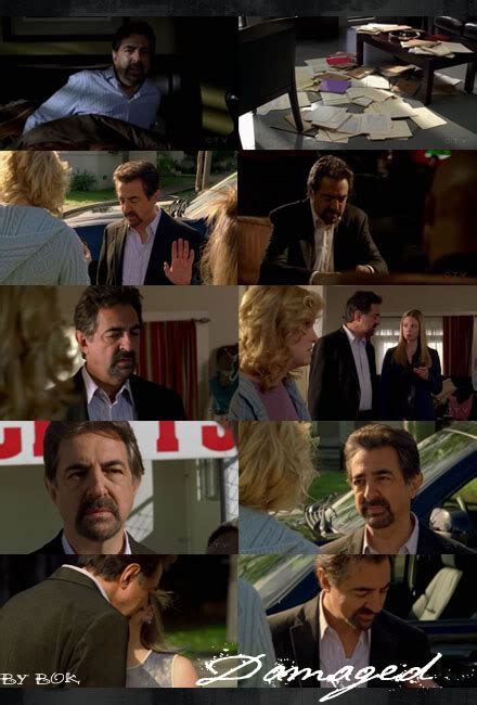 Joe Mantegna Criminal Minds Quotes 2014. QuotesGram