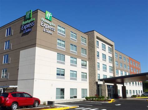 Pet Friendly Hotels In Auburn Near Tacoma WA | Holiday Inn Express ...