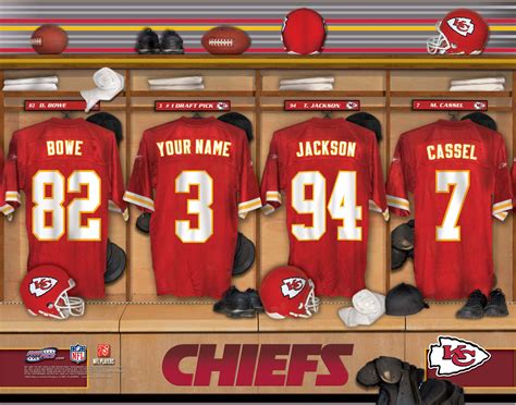 KC Chiefs Wallpapers - Wallpaper Cave