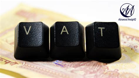 VAT UAE : Disbursements and Reimbursements - Advanced AnalytIQ