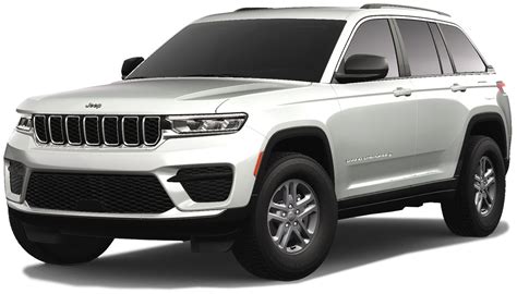 2023 Jeep Grand Cherokee Incentives, Specials & Offers in Wisconsin Rapids WI