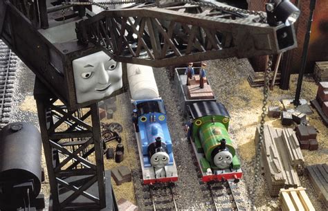 Cranky Bugs | Thomas And Friends Making Tracks Wiki | Fandom