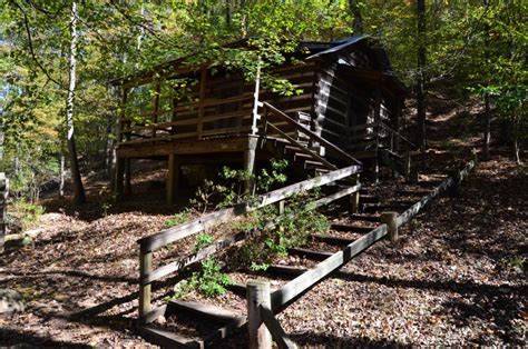 5 Alabama State Parks with Cabins that are Perfect for Families - The ...