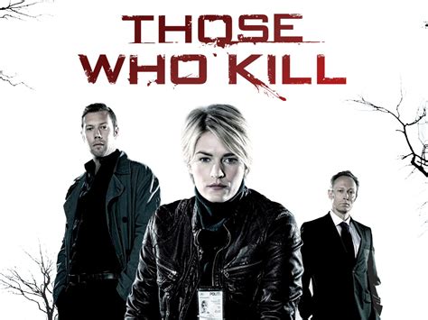 Watch Those Who Kill Season One | Prime Video