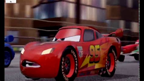 Lightning Mcqueen Games Free Kids - charlottedarelo