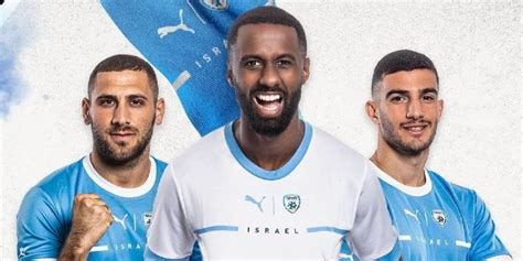 Puma Terminates Sponsorship Deal with Israel’s National Soccer Team