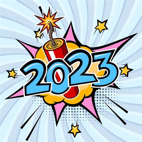 New Year Fireworks 2023 Stock Illustrations – 2,852 New Year Fireworks 2023 Stock Illustrations ...