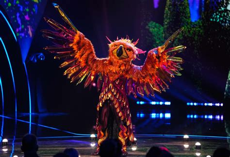 Who is in the final of The Masked Singer UK 2023? | What to Watch