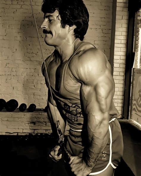 Mike Mentzer Diet Plan and Workout Routine (November 2024) Tikkay Khan