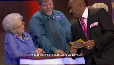 Funniest Moments From Steve Harvey’s Family Feud - Barnorama