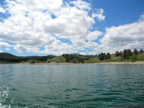 Most People Don't Know This Swimming Hole In South Dakota Even Exists ...