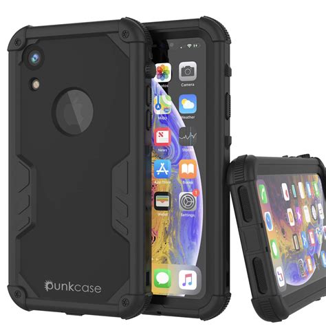 Best Waterproof Cases for iPhone XR in 2020 | iMore