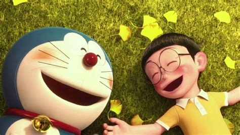 The real story behind The Cartoon Nobita and Doraemon - OtakuKart