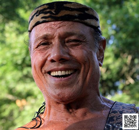 Pro-Wrestling Superstar Jimmy 'Superfly' Snuka, Dies at 73 | Dialect Zone International