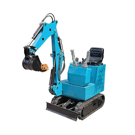 Electric Excavator-Shandong LeKing Machinery