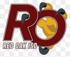 Roisd Graduate Profile Talon - Red Oak High School Mascot - Free Transparent PNG Clipart Images ...