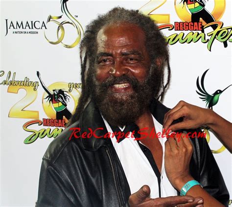 Iconic Jamaican Reggae Singer John Holt Dies at 69 | Red Carpet Shelley ...