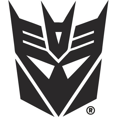 Decepticon Logo Logo Transformers, Optimus Prime Wallpaper Transformers, Transformers ...