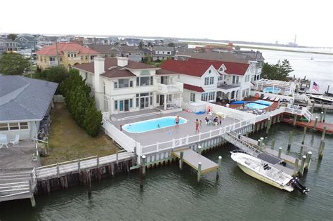 Jersey Shore getaways: Here are 12 scenic beach and bay view rentals ...