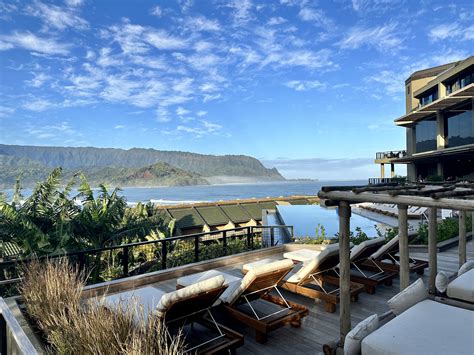 1 Hotel Hanalei Bay Review — Live Luxe Travel Co