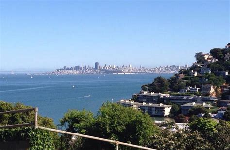 Day Trip To Sausalito from San Francisco Things To See