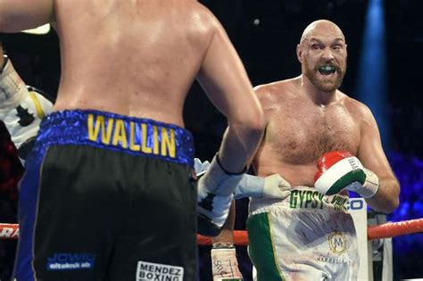 Tyson Fury net worth: How much will boxing star earn from WWE Crown ...