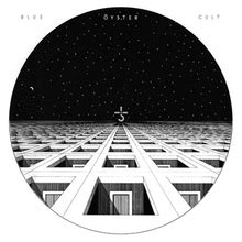 Blue Öyster Cult (album) - Wikipedia, the free encyclopedia