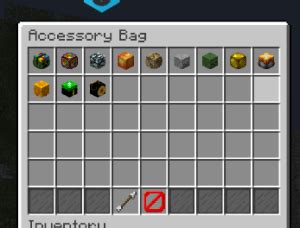 Guide to Accessories and Talismans in Hypixel Skyblock