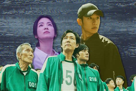 The 8 Best Korean Dramas on Netflix Right Now | TIME