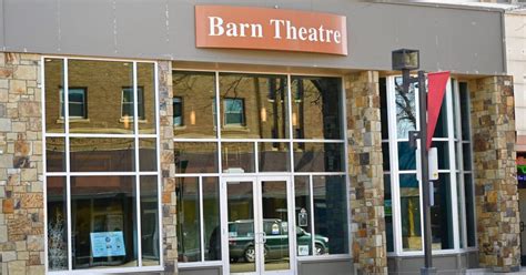 The Barn Theatre Presents: Greetings! | Explore Minnesota