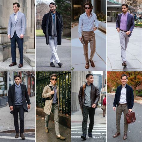 The Complete Guide to Business Casual Style for Men