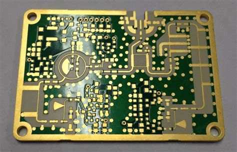 Heavy copper PCB Design Fabrication and Thermal Management