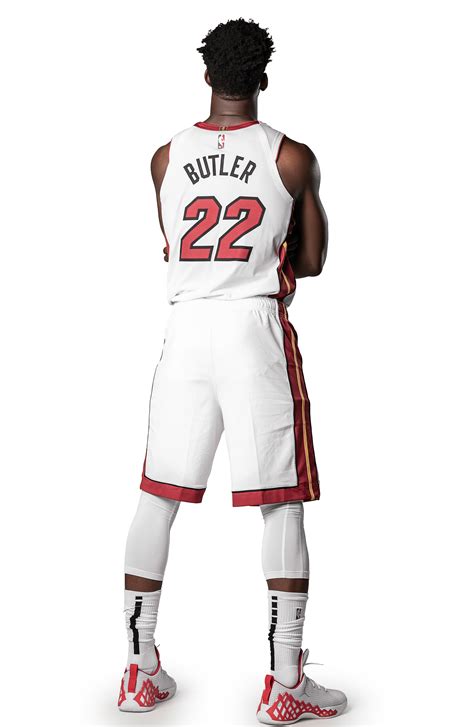 Gallery: Jimmy Butler's First HEAT Photo Shoot Photo Gallery | NBA.com