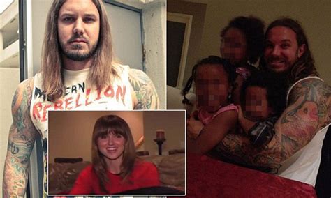 Where Is Tim Lambesis First Wife Meggan Murphy Now? Meet His New Wife, Amanda Dubord - Coza24