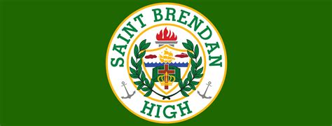 Saint Brendan High School