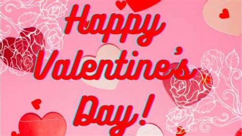 Valentine's Day 2021: The history, significance surrounding V-day ...