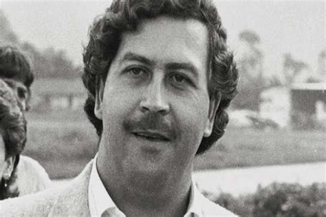 Pablo Escobar: The real man behind 'Narcos' - The Times of India