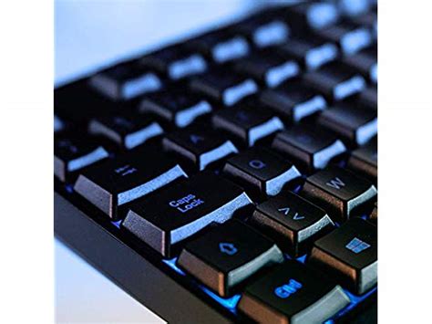 KLIM Chroma Wireless Gaming Keyboard