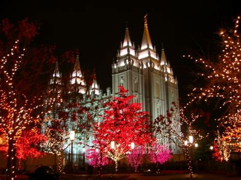 zakadoo•com - LDS Temples - Salt Lake