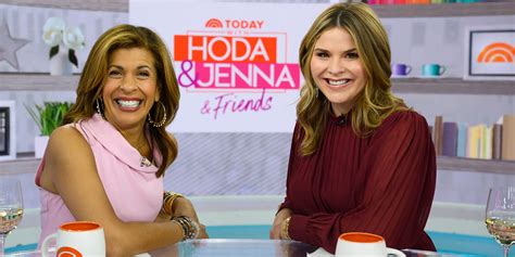 Hoda and Jenna want to hear from you! Send us your photos