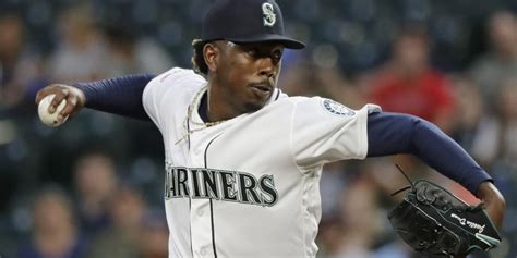 Mariners don't make moves before Rule 5 Draft