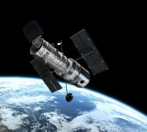 10 Interesting the Hubble Telescope Facts | My Interesting Facts