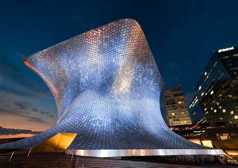 Museo Soumaya cumple 25 años - Fundación Carlos Slim