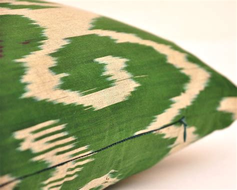 Best Lumbar Support Pillow Cushion | Green Beauty
