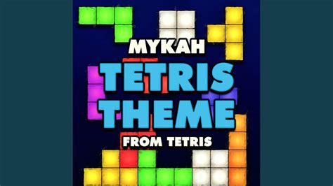 Tetris Theme (From "Tetris") - YouTube