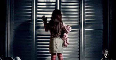 Poltergeist 2015 Movie Quotes