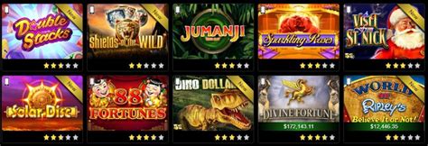 Golden Nugget Online Casino Review March 2024